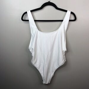 Aerie One Piece Cheekiest Sz Large